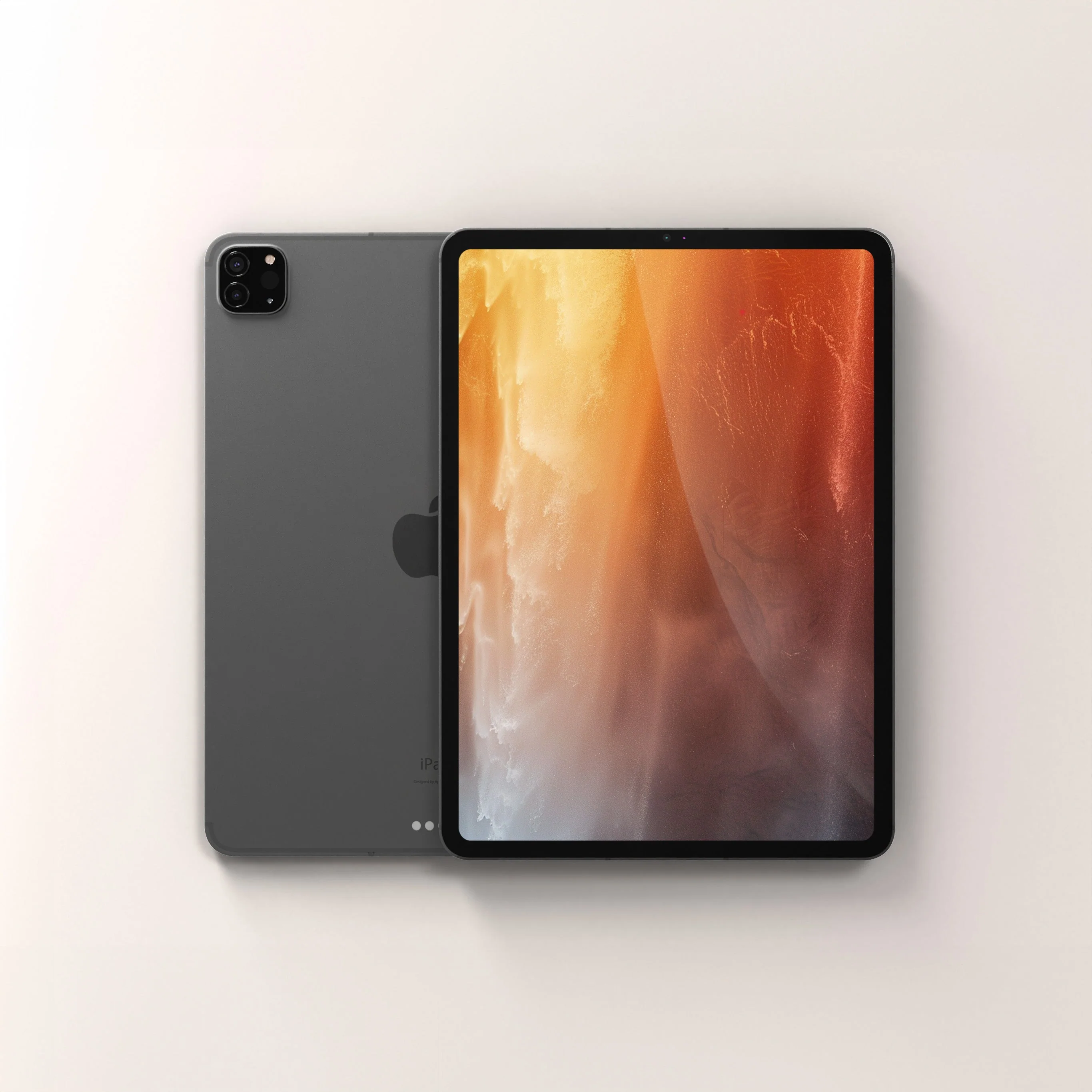 iPad Pro 11-inch (3rd generation) 1TB WiFi + 5G LTE (Unlocked)