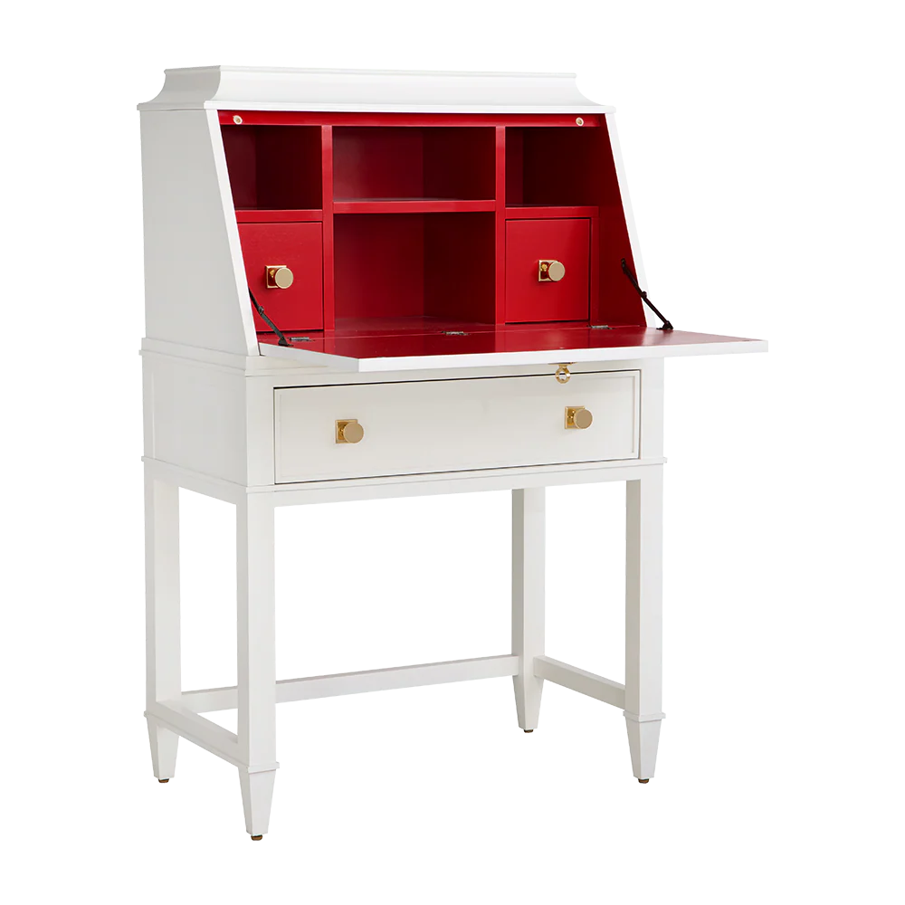 Rowayton Secretary Desk