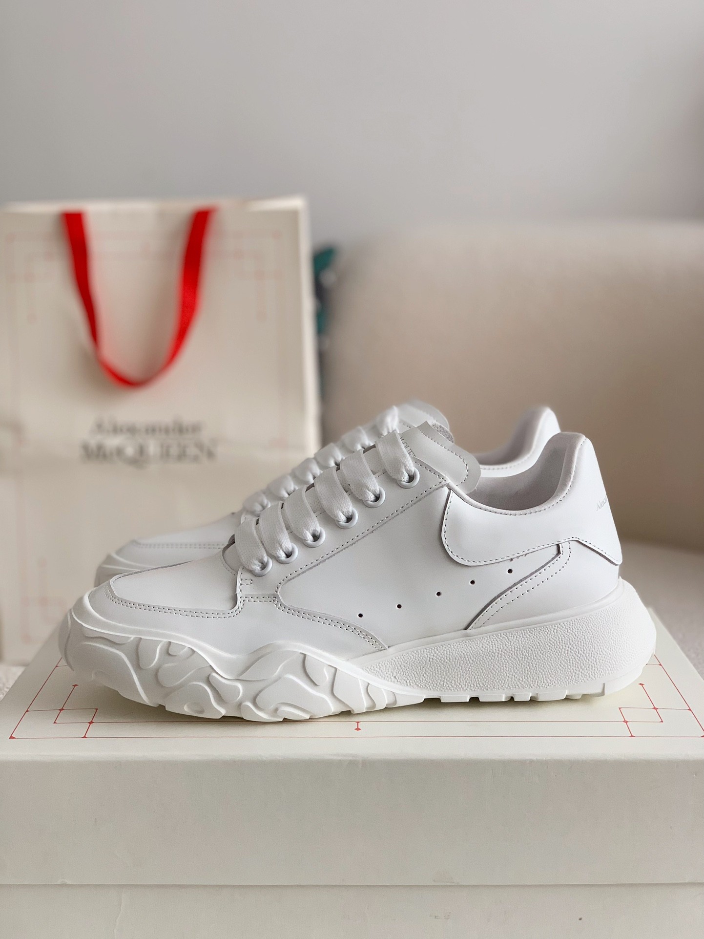 Alexander McQ Sneakers