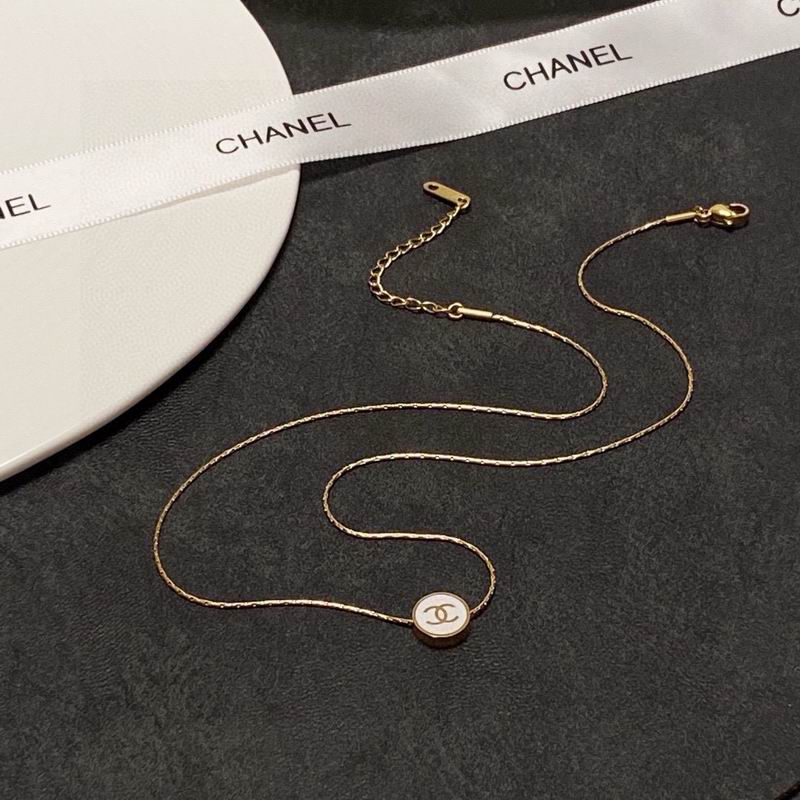 Chanell Necklace