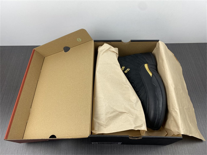 JRD 12 Black Taxi CT8013-071