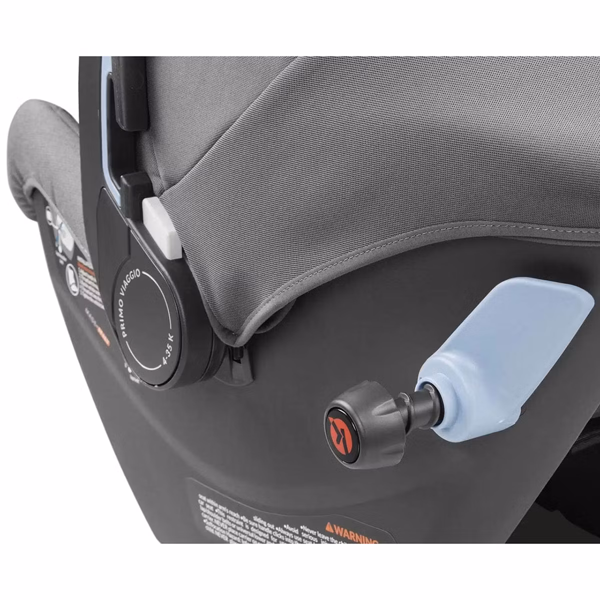 PEG Primo Viaggio Infant Car Seat - Mercury