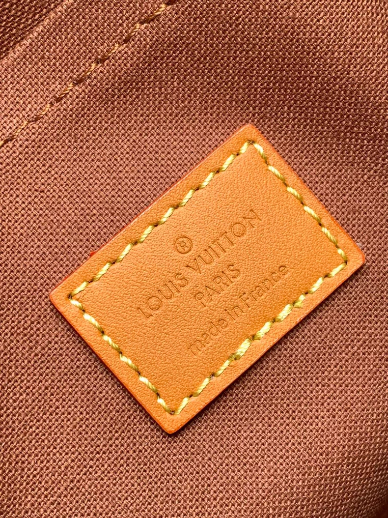 LOUIS VUITTON M14016 Nil