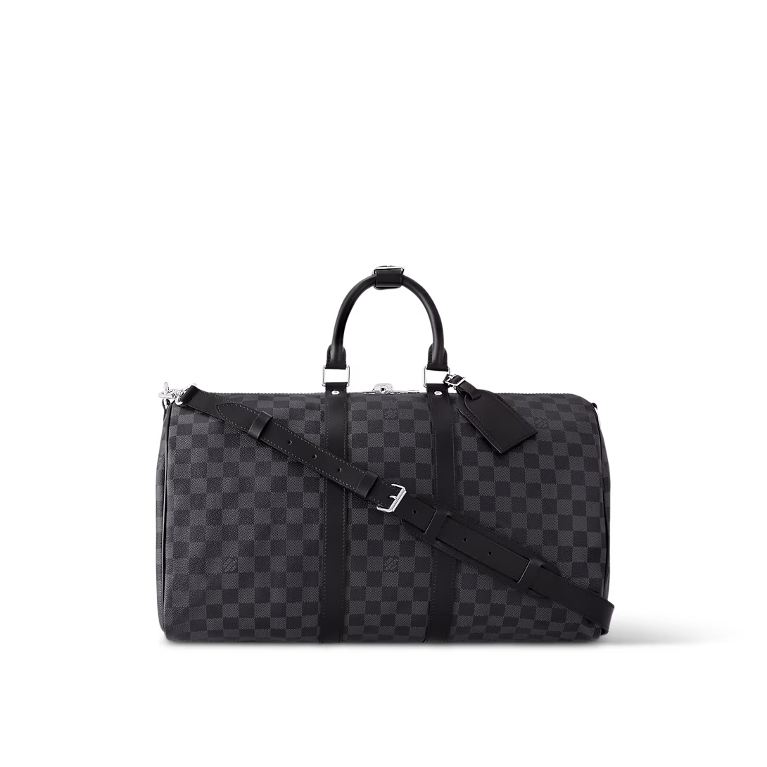 Keepall Bandoulière 45