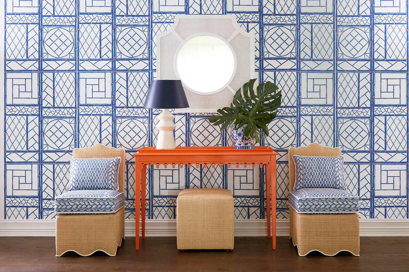 Newport Console
