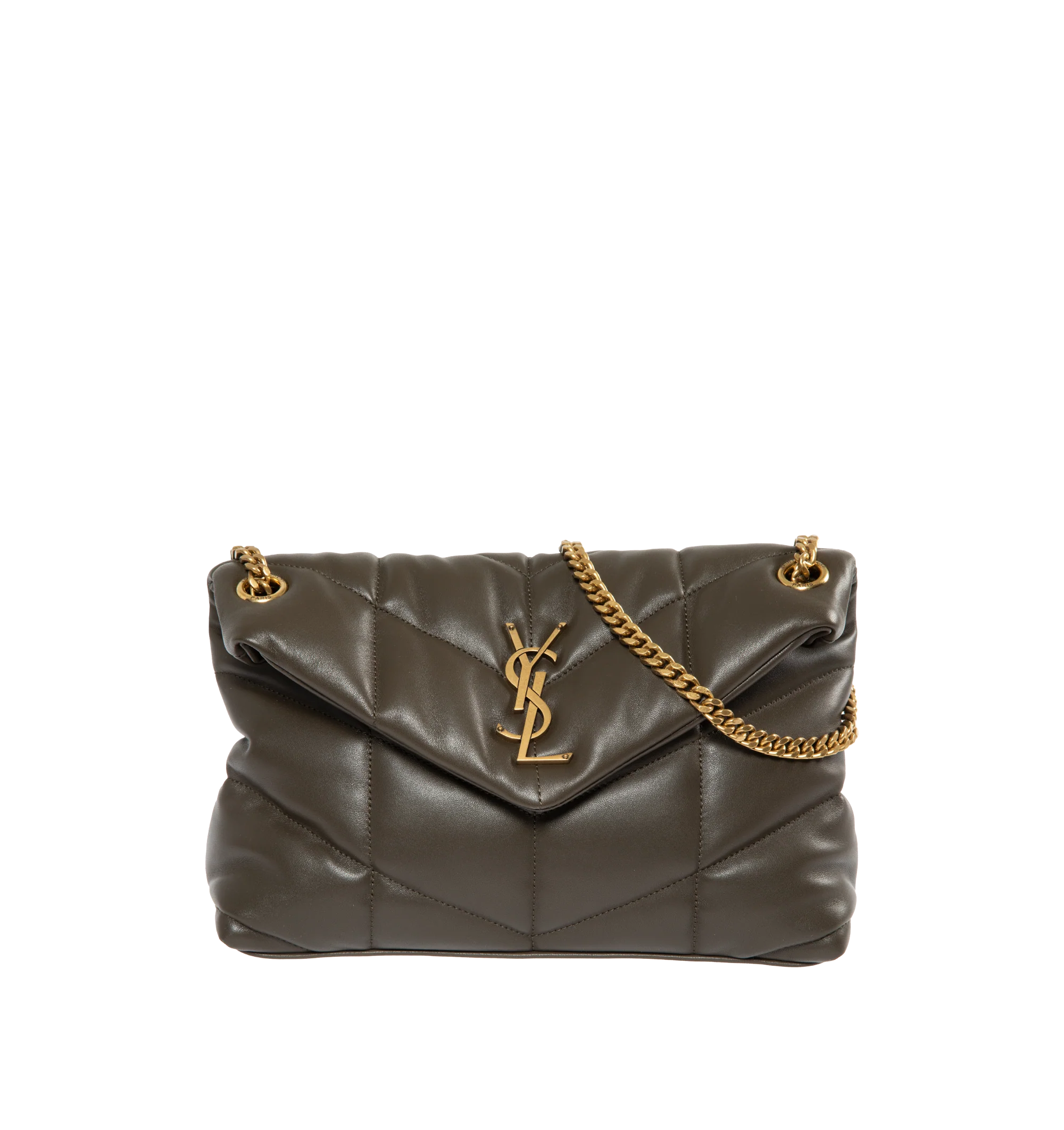 PUFFER SMALL BAG