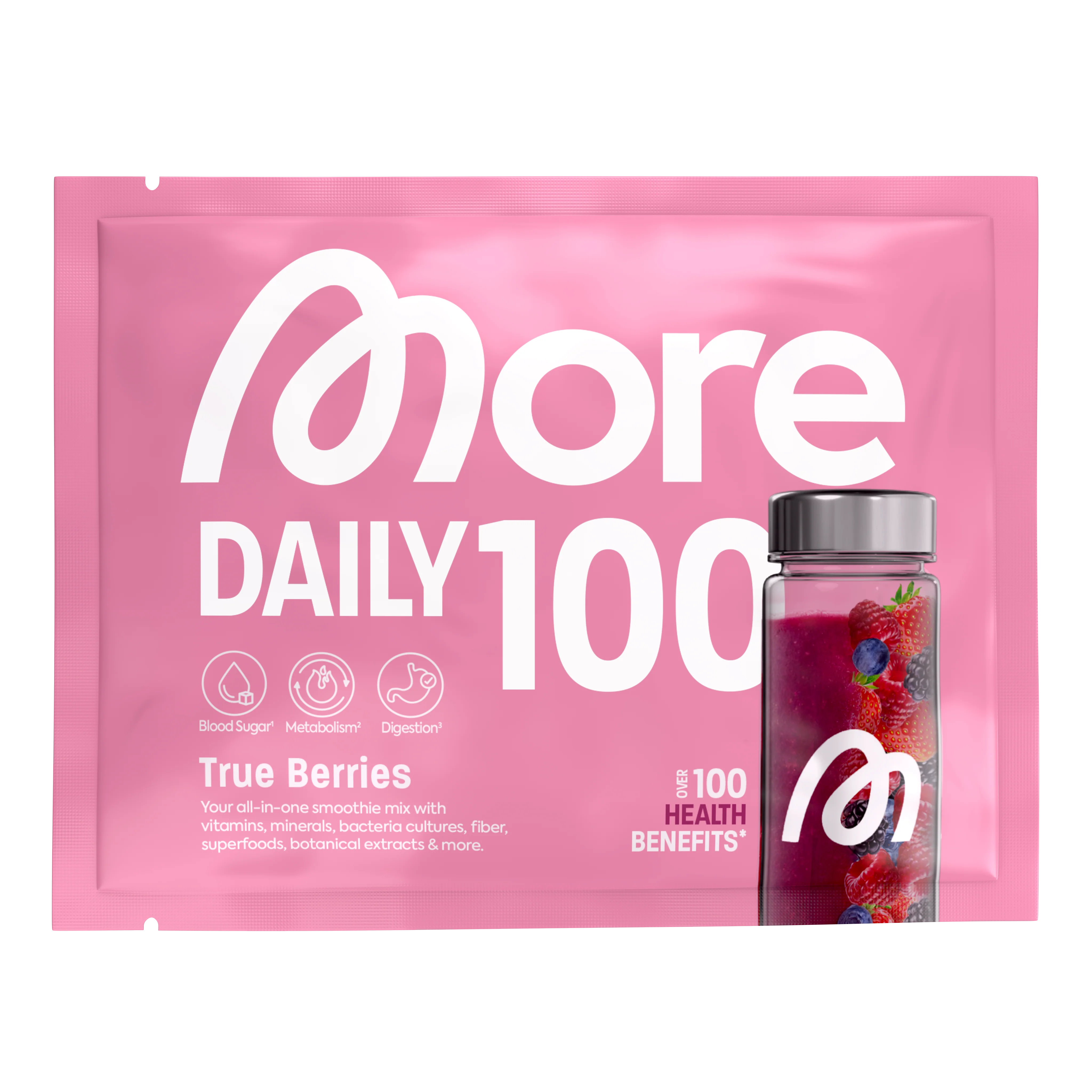 DAILY100