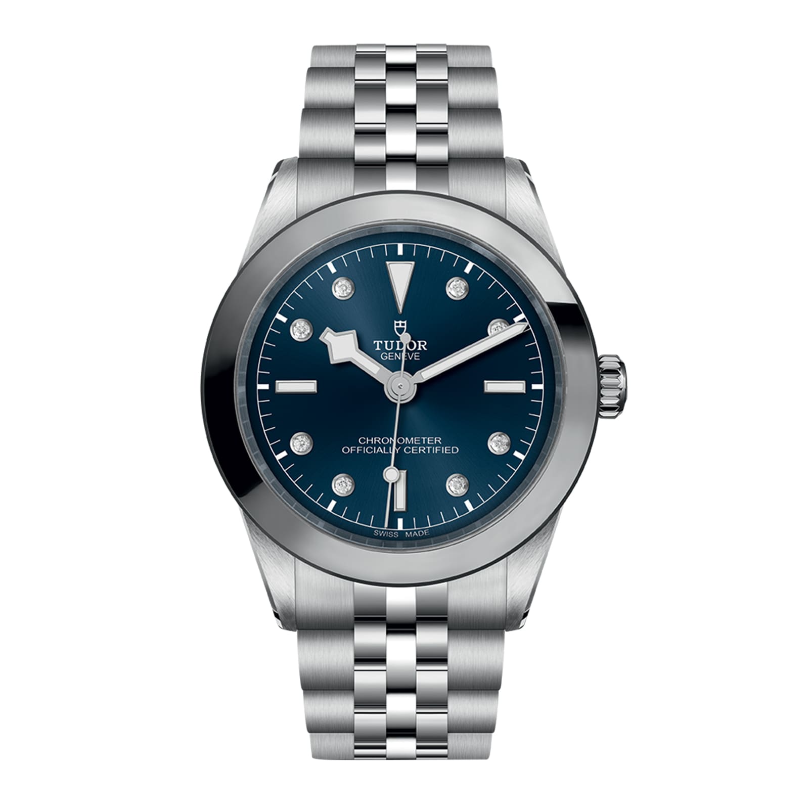 TUDOR Black Bay One 39