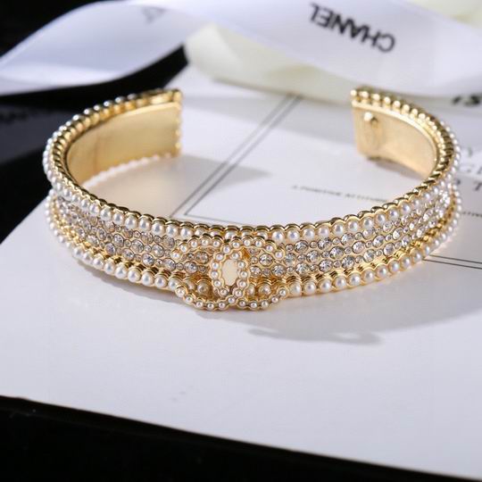 Chanell Bracelets