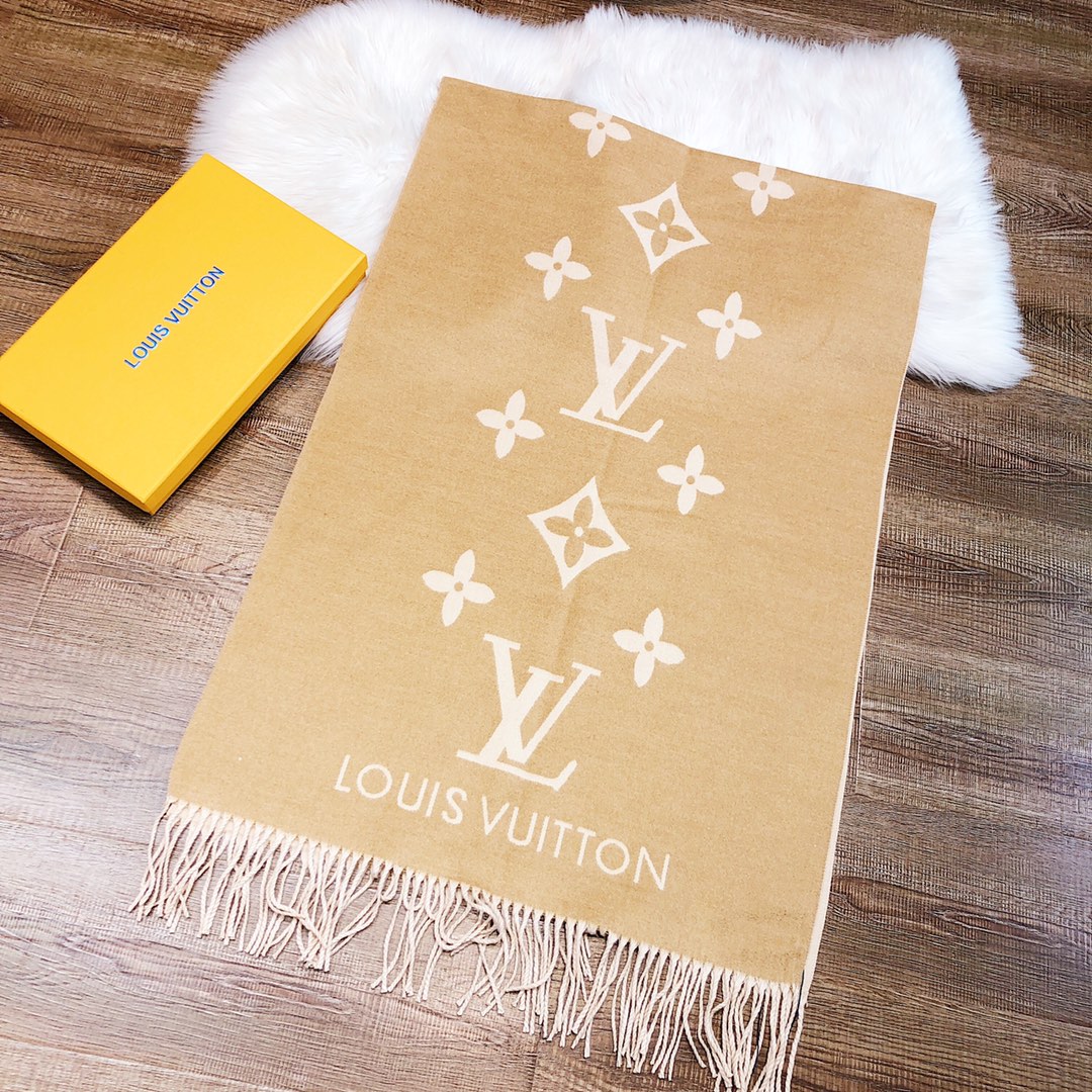 5 Color 180*65CM Fashion Premium Cashmere Scarf WJ-985022