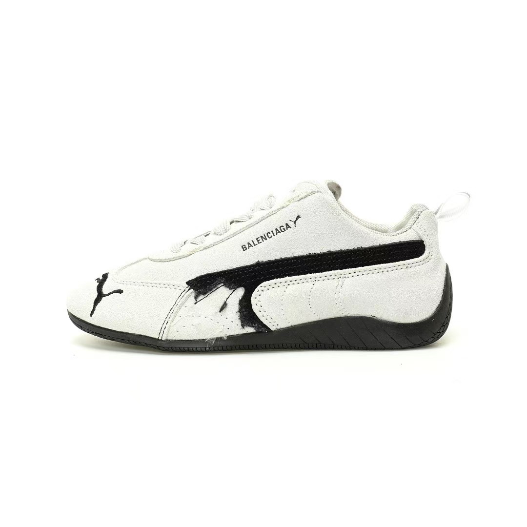 BLCG x PM Sneakers