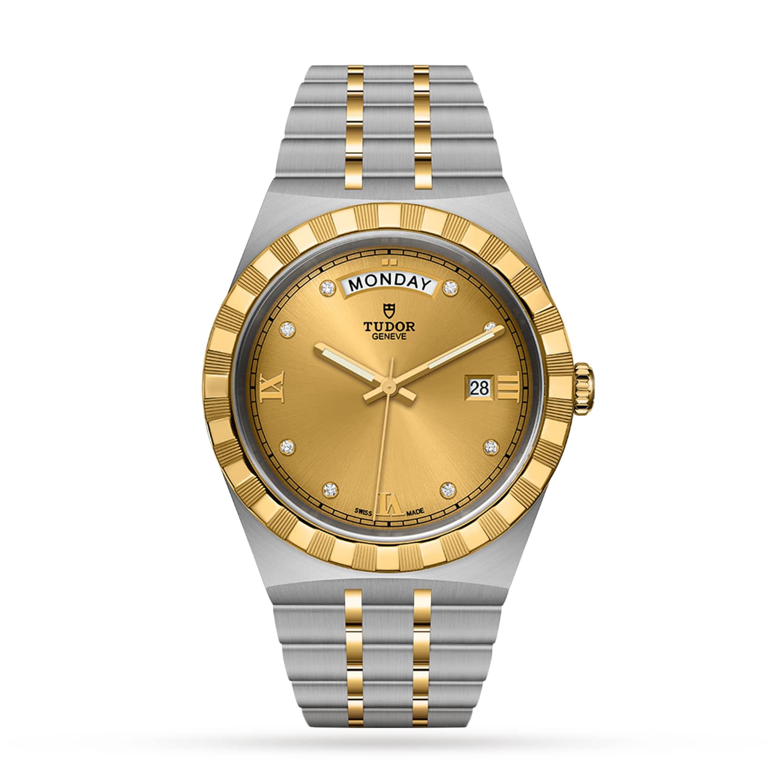 TUDOR Royal