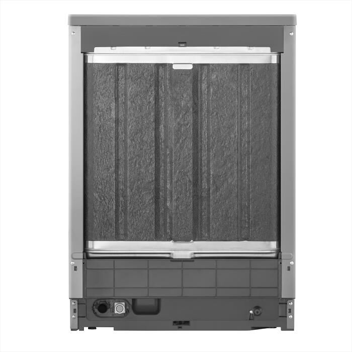 LG - Lavastoviglie DF030FL Classe E 13 coperti-Prime Silver