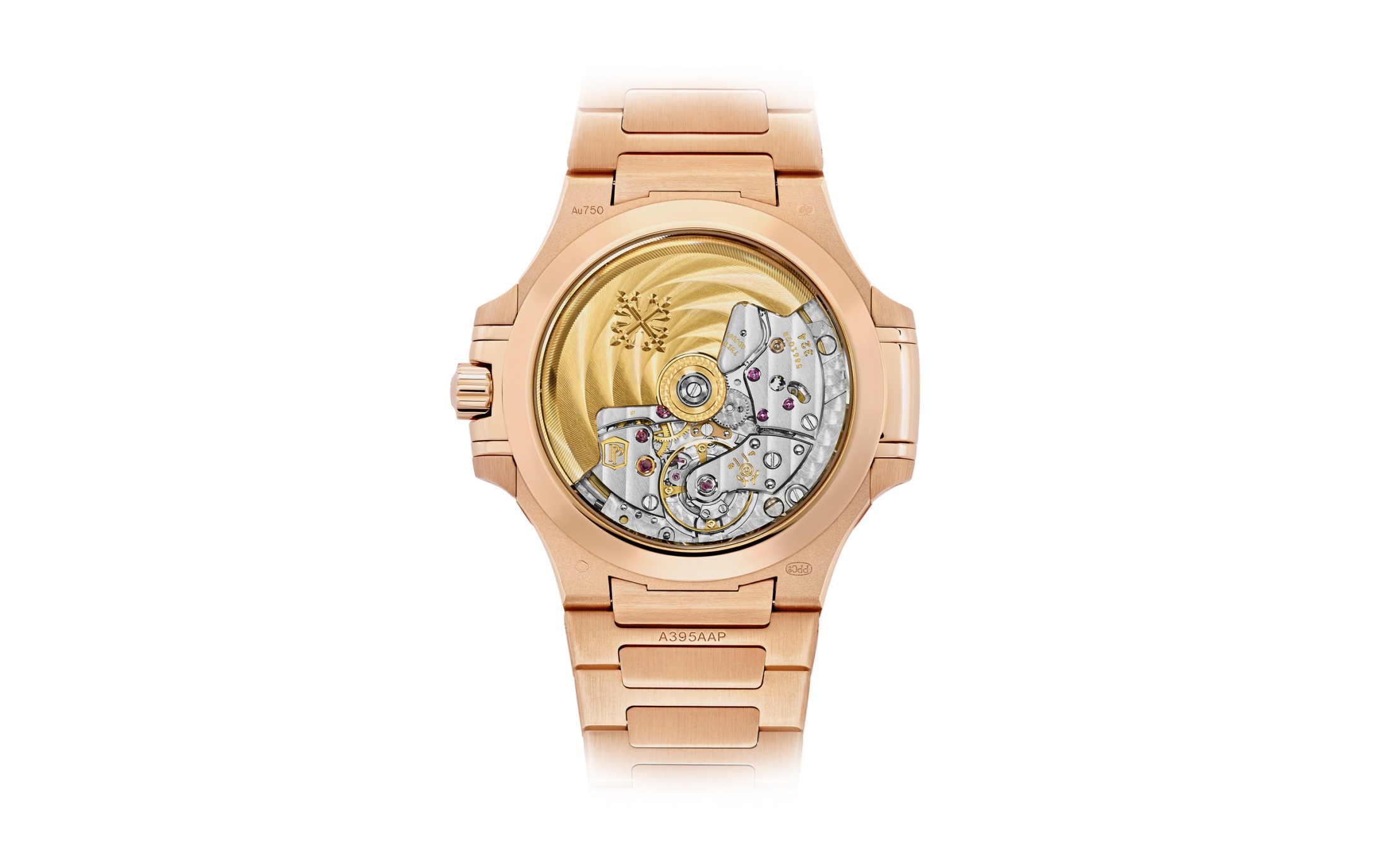 Patek Philippe ノーチラス-7118-1200R-010時計