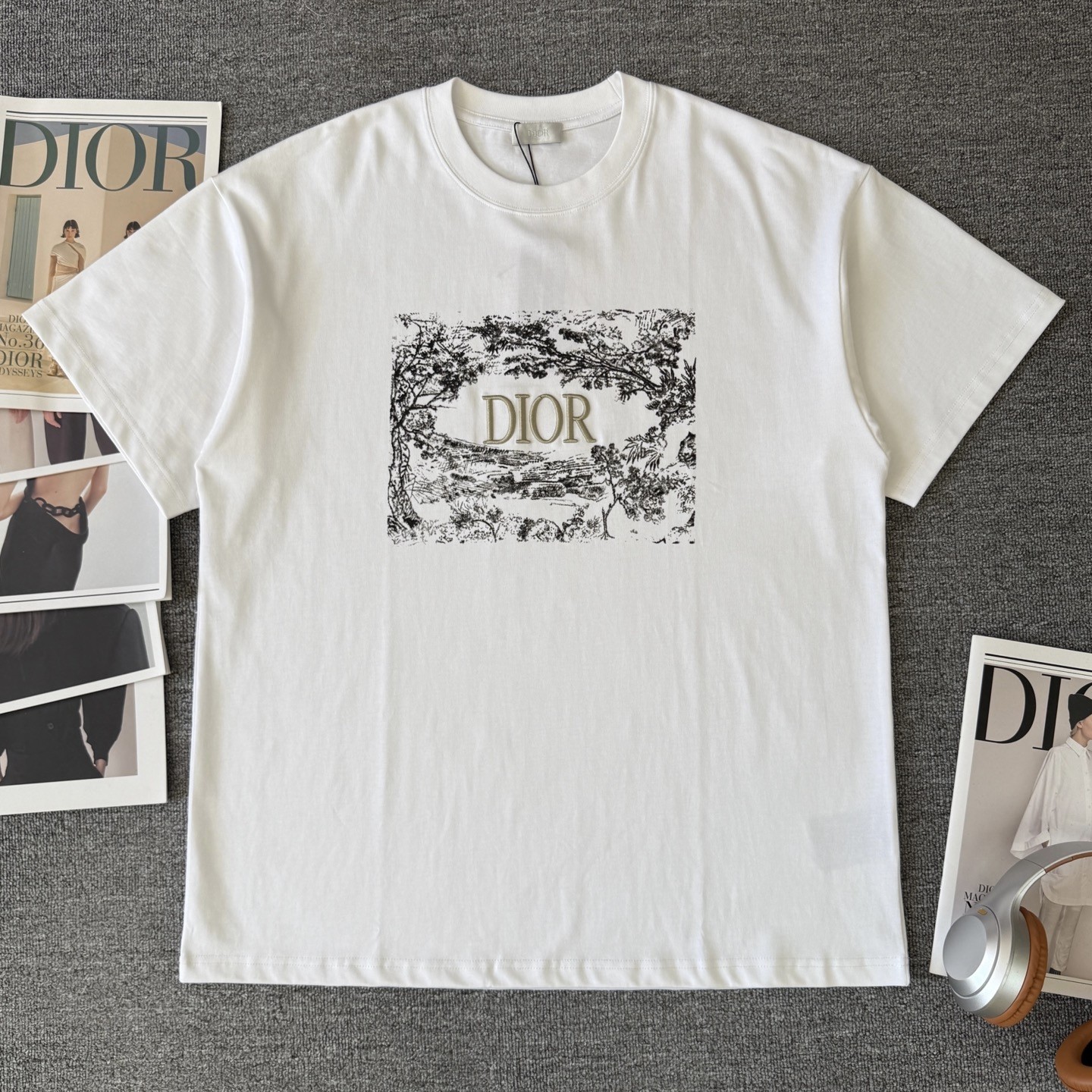 DR T-Shirt