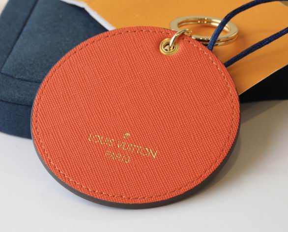 LV Key Ring
