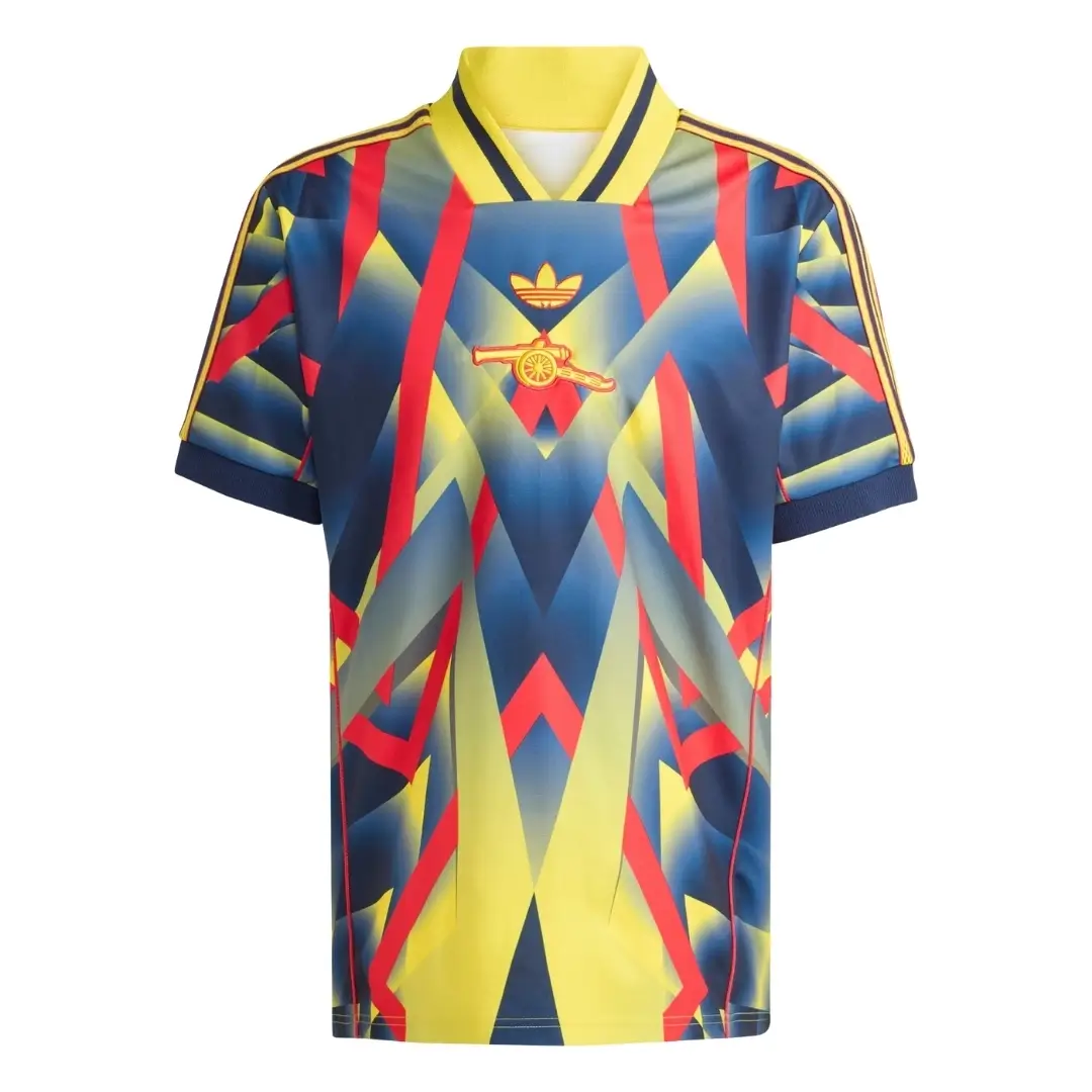 Arsenal Lifestyler Jersey 2025/26