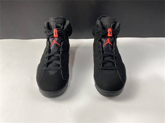 JRD6 Black Infrared 384664-060