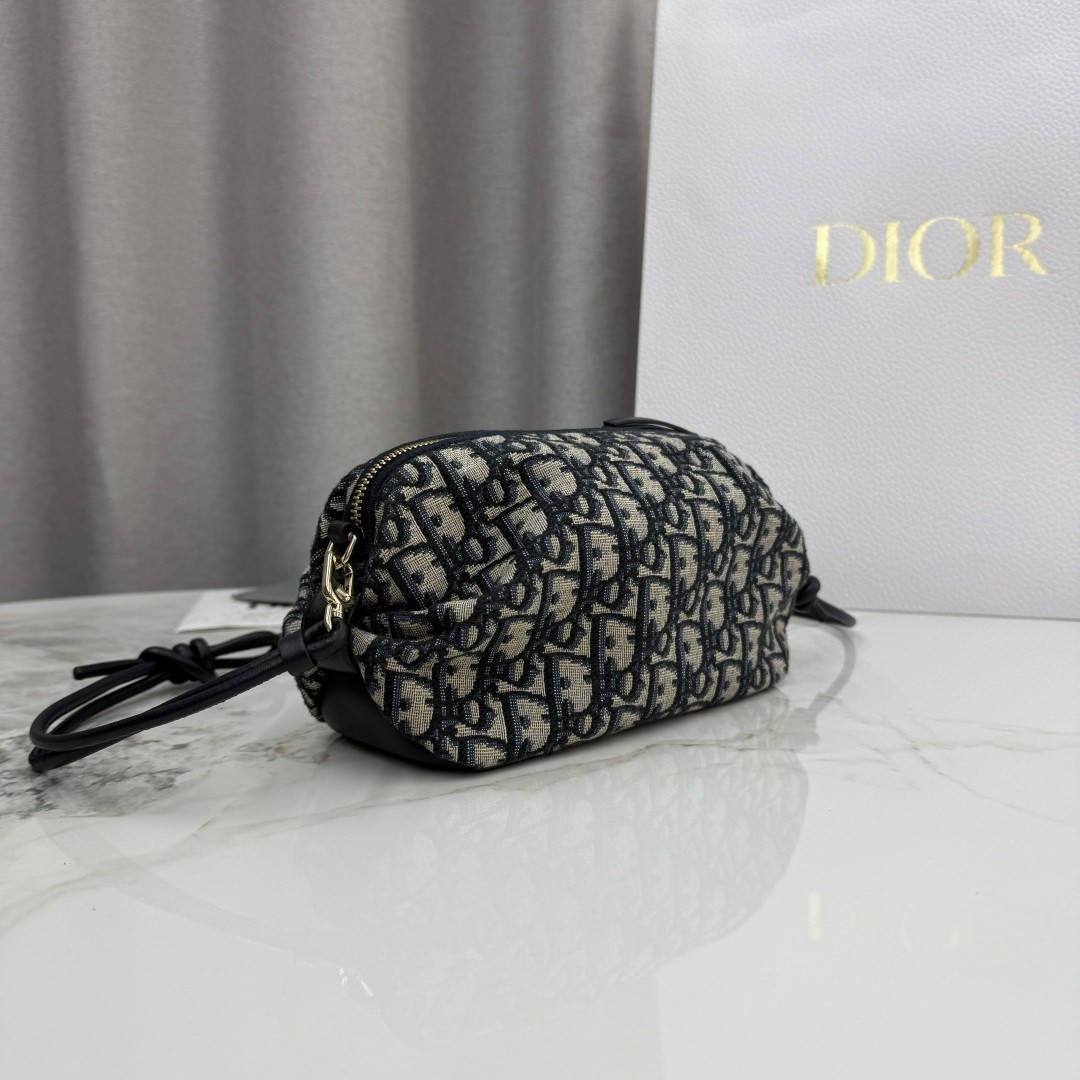 DR Shoulder bag 20x11x8cm