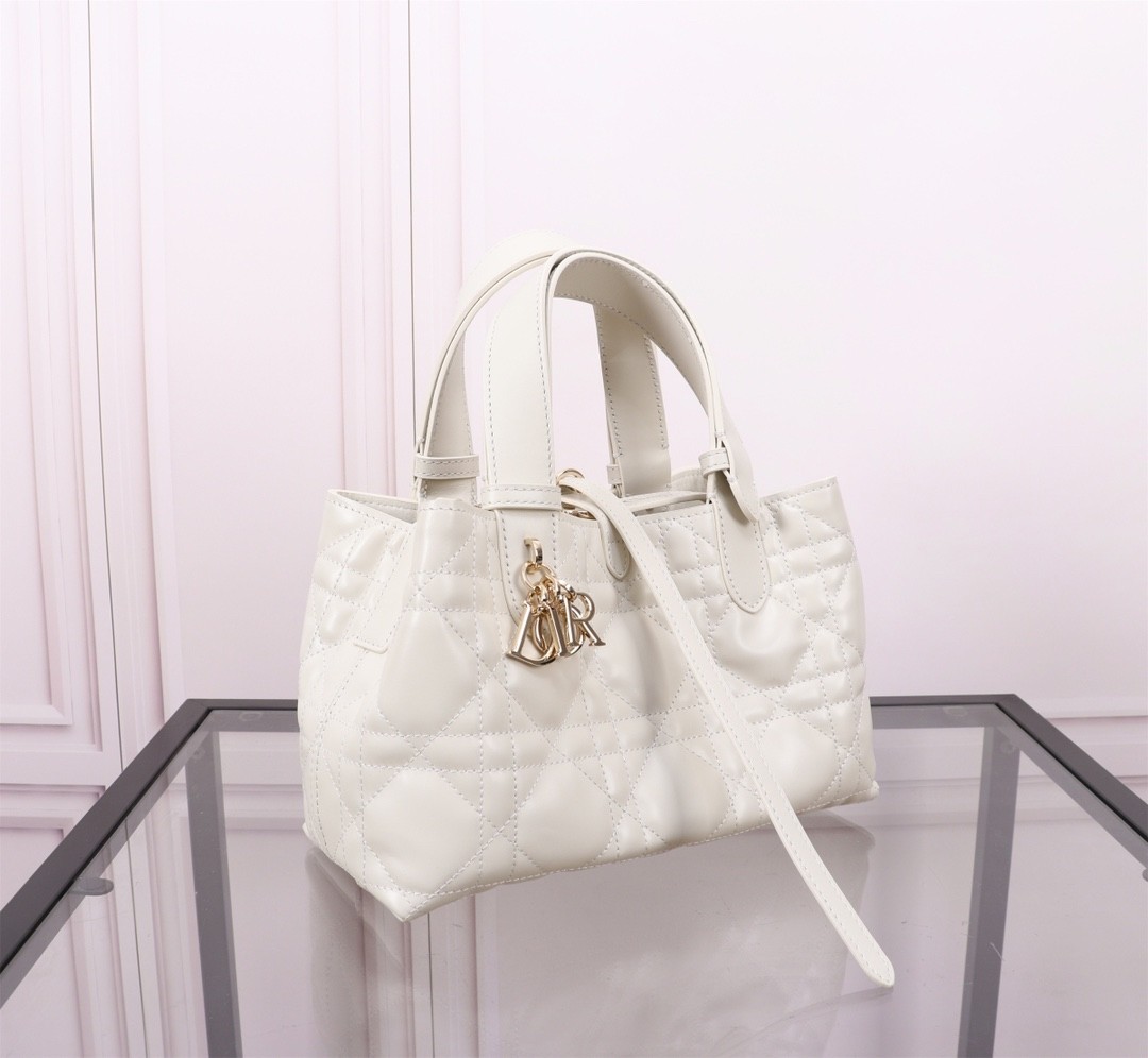 DR Handbag 23x15x15cm