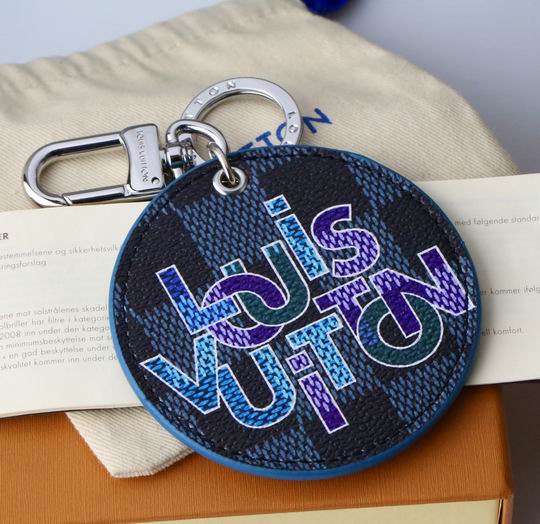 LV Key Ring