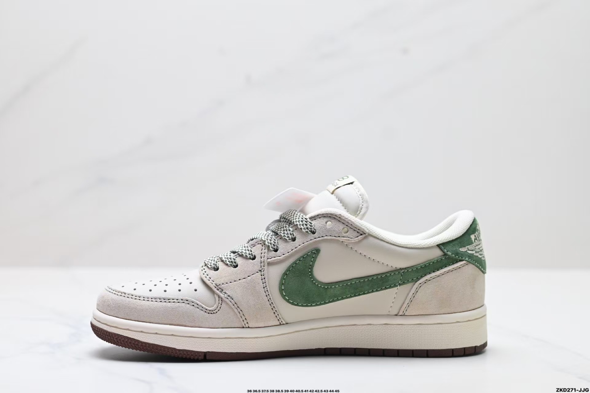 NK Air1 Low x BLCG