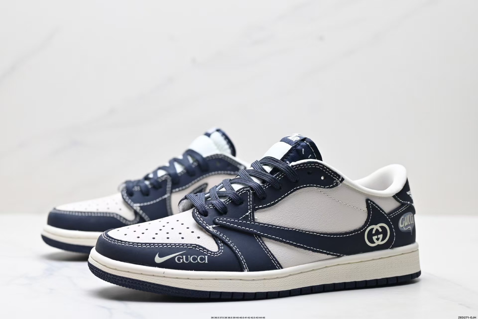 NK Air1 Low x GUC