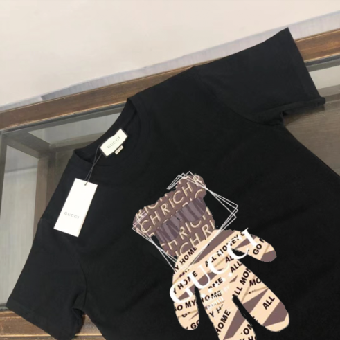 Fashion T-shirt TX-971021