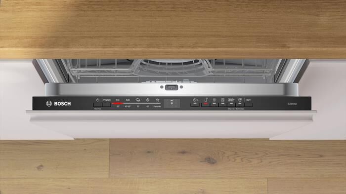 BOSCH - Lavastoviglie SMV2HVX02E Classe D 13 Coperti