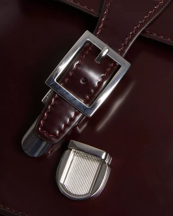 Vegan Heart Shaped Bag