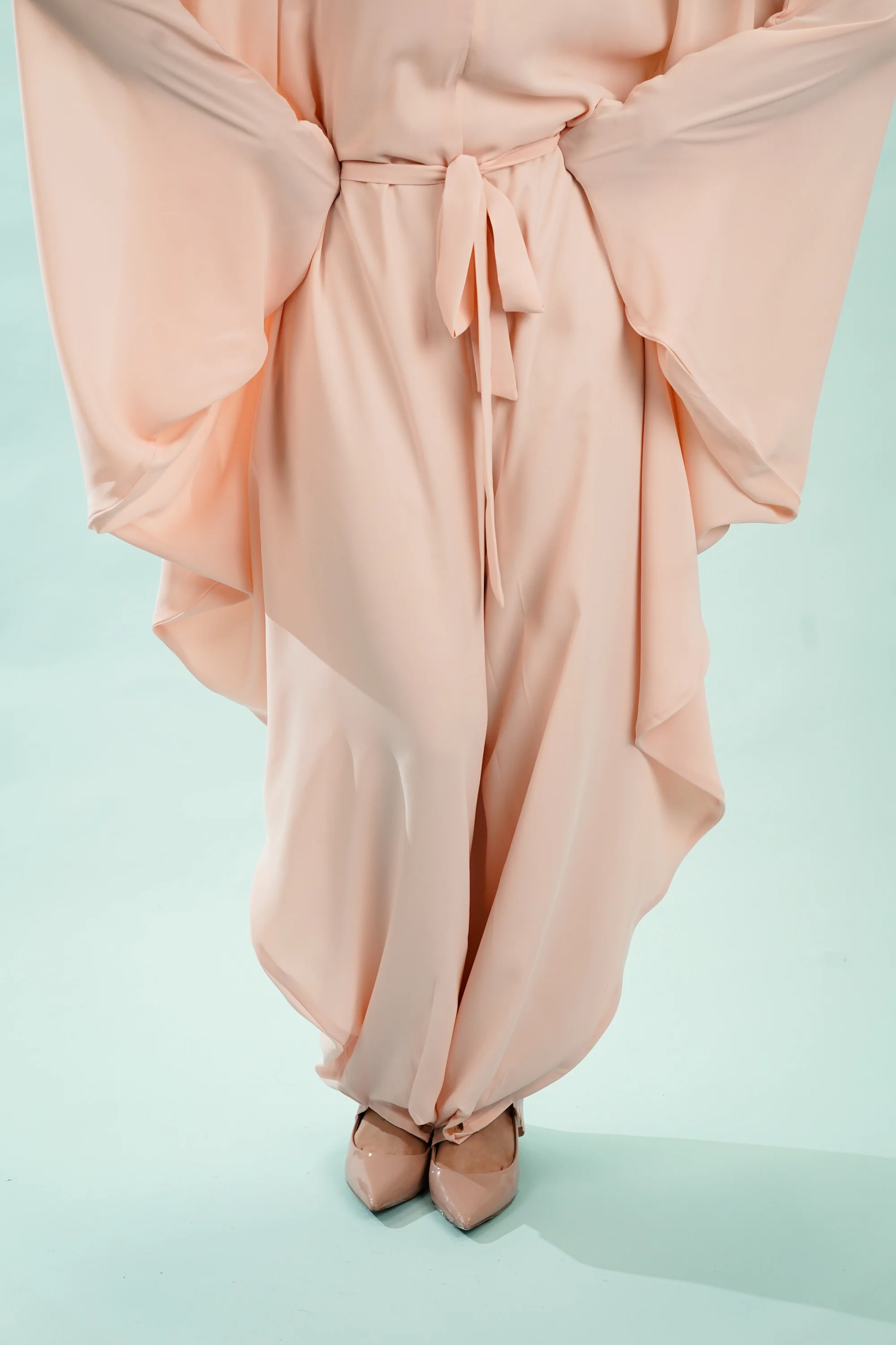 Cotton Candy Jumpsuit