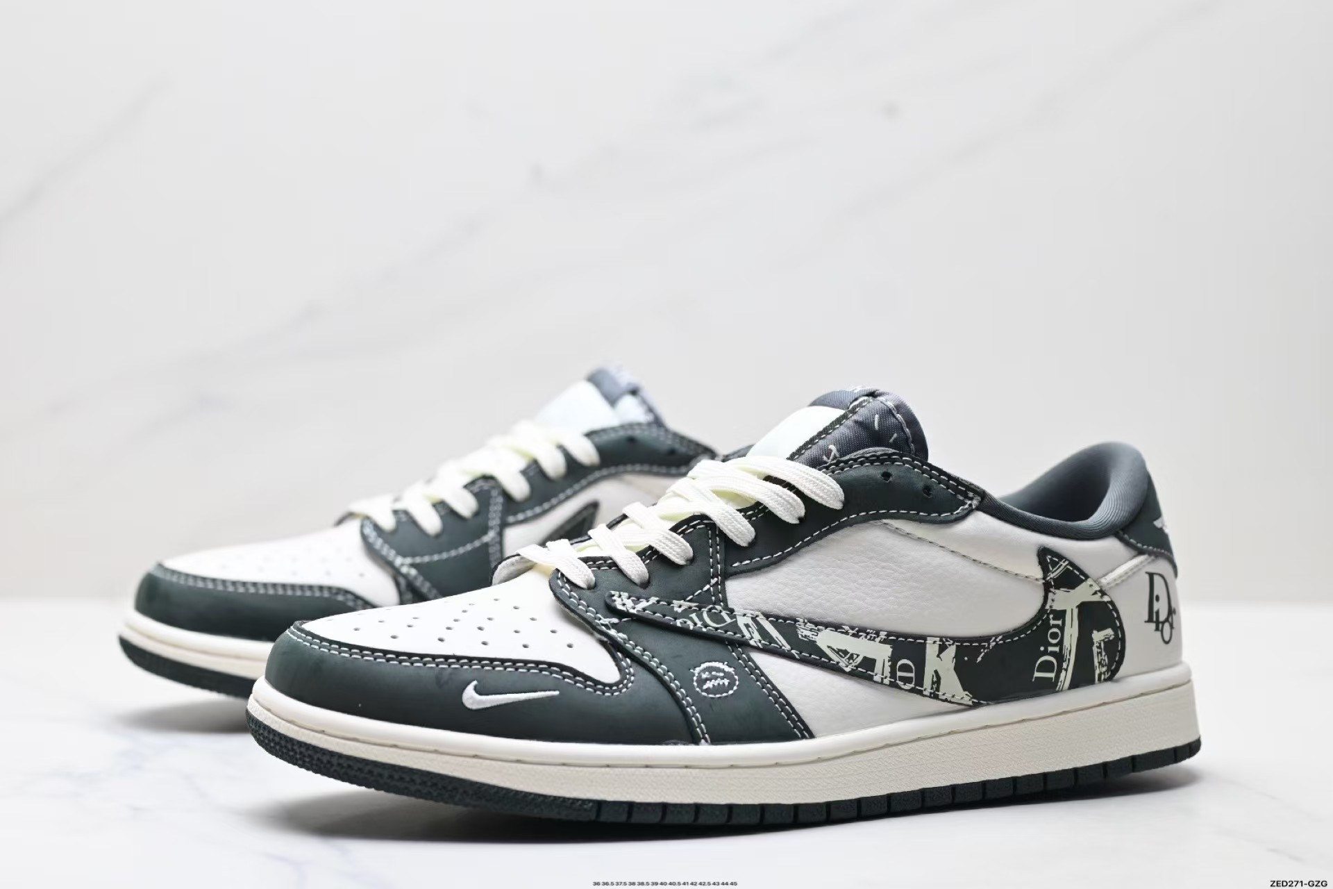 NK Air1 Low x DR