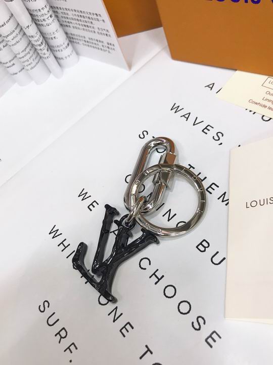 LV Key Ring
