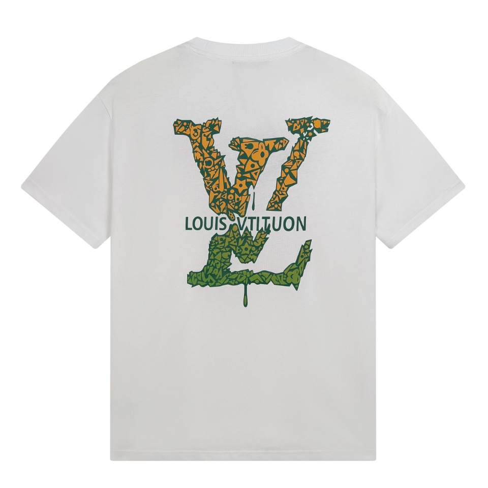 Fashion T-shirt TX-971084