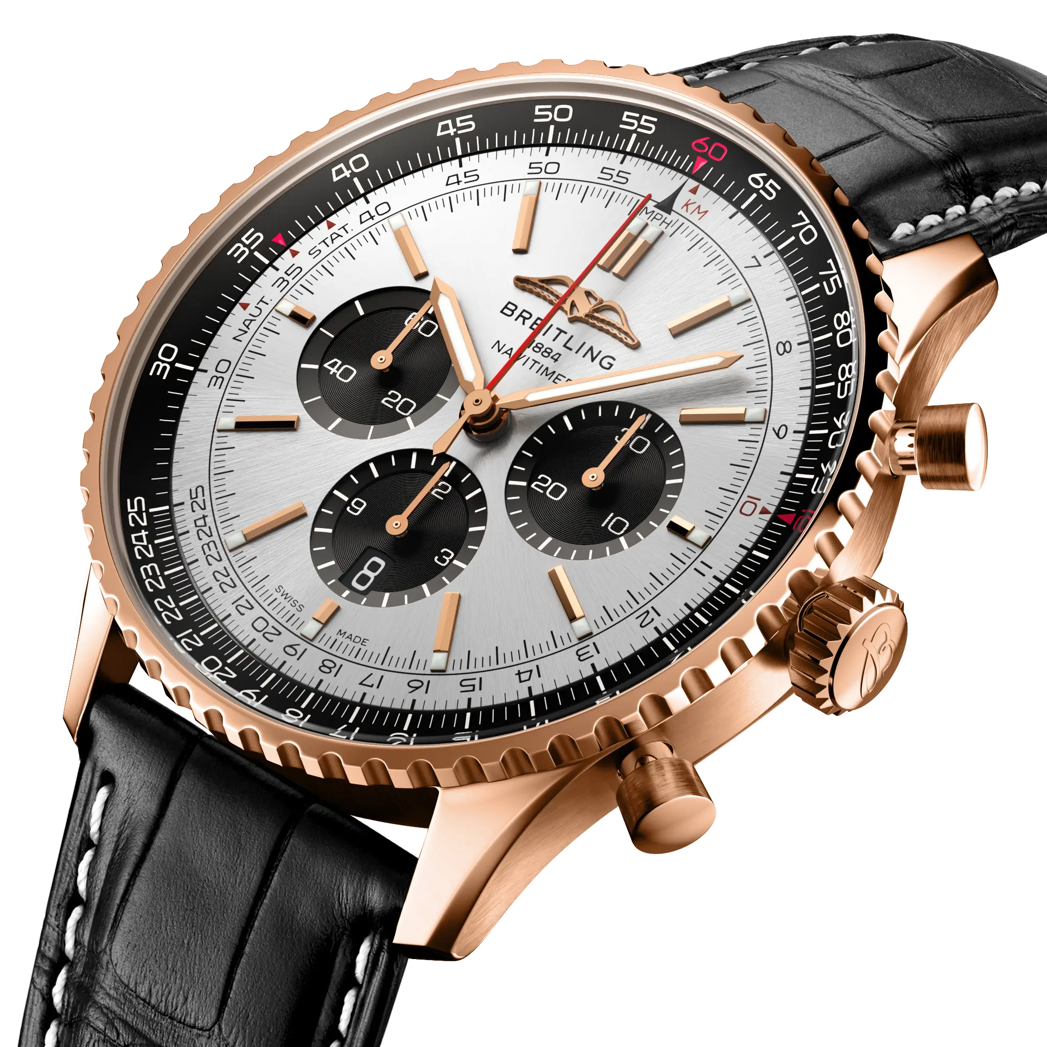 Breitling Navitimer B01 Chronograph 46 RB0137241G1P1