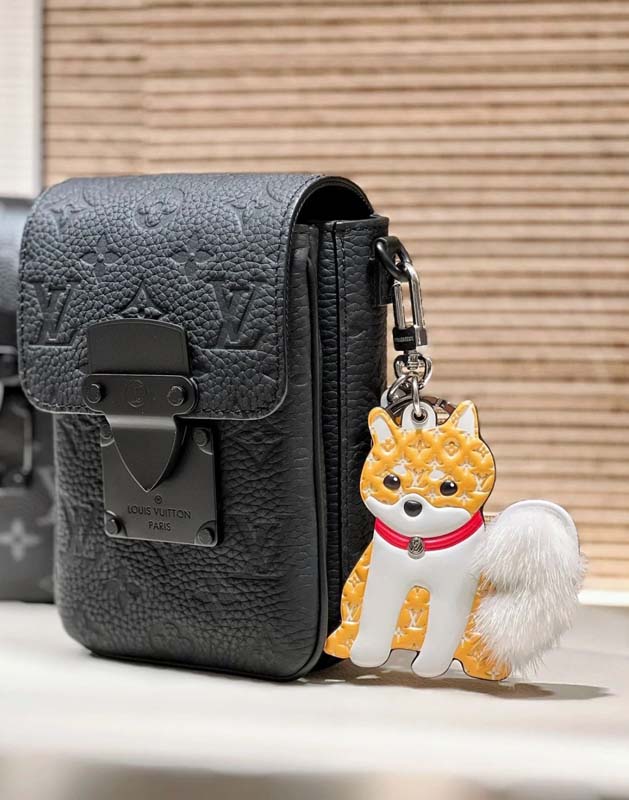 Fashion Key Chain YSK-917000189