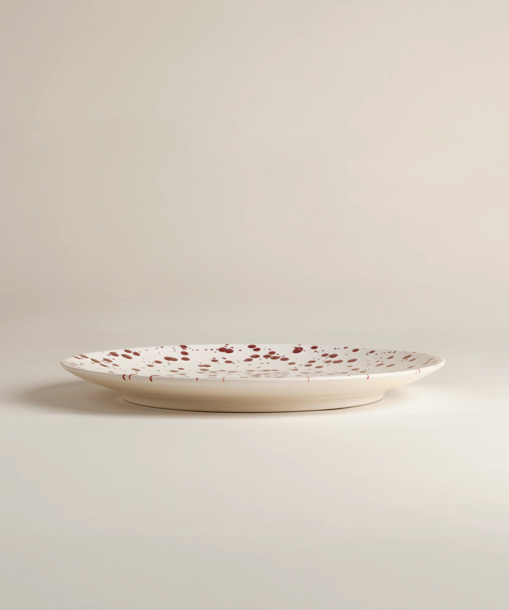 Splatter Big Plates