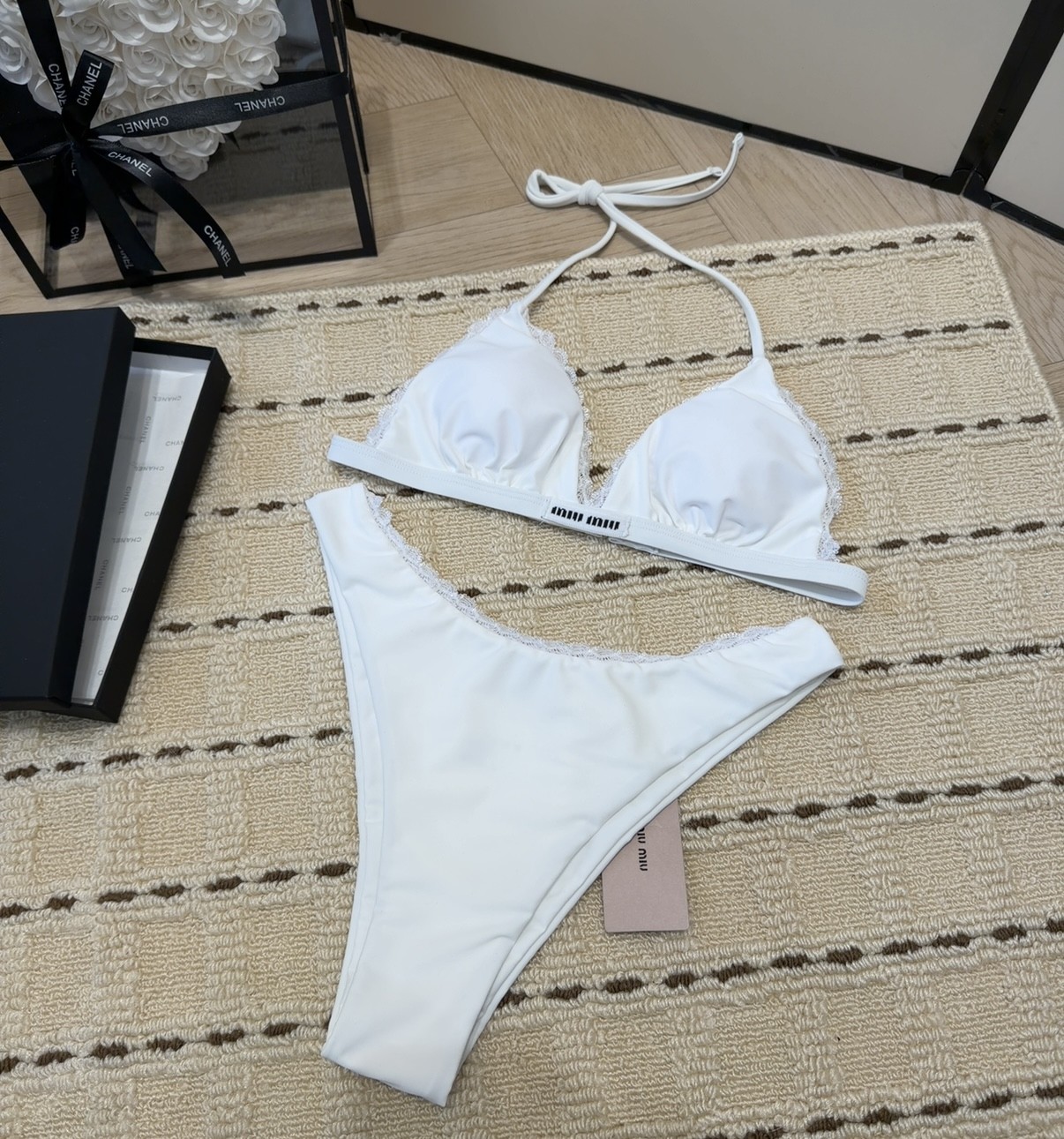 MM Bikini（Multiple colors）