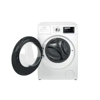 Miele WWB100 WCS Lavatrice carica frontale 8 Kg 1400 Giri bianco