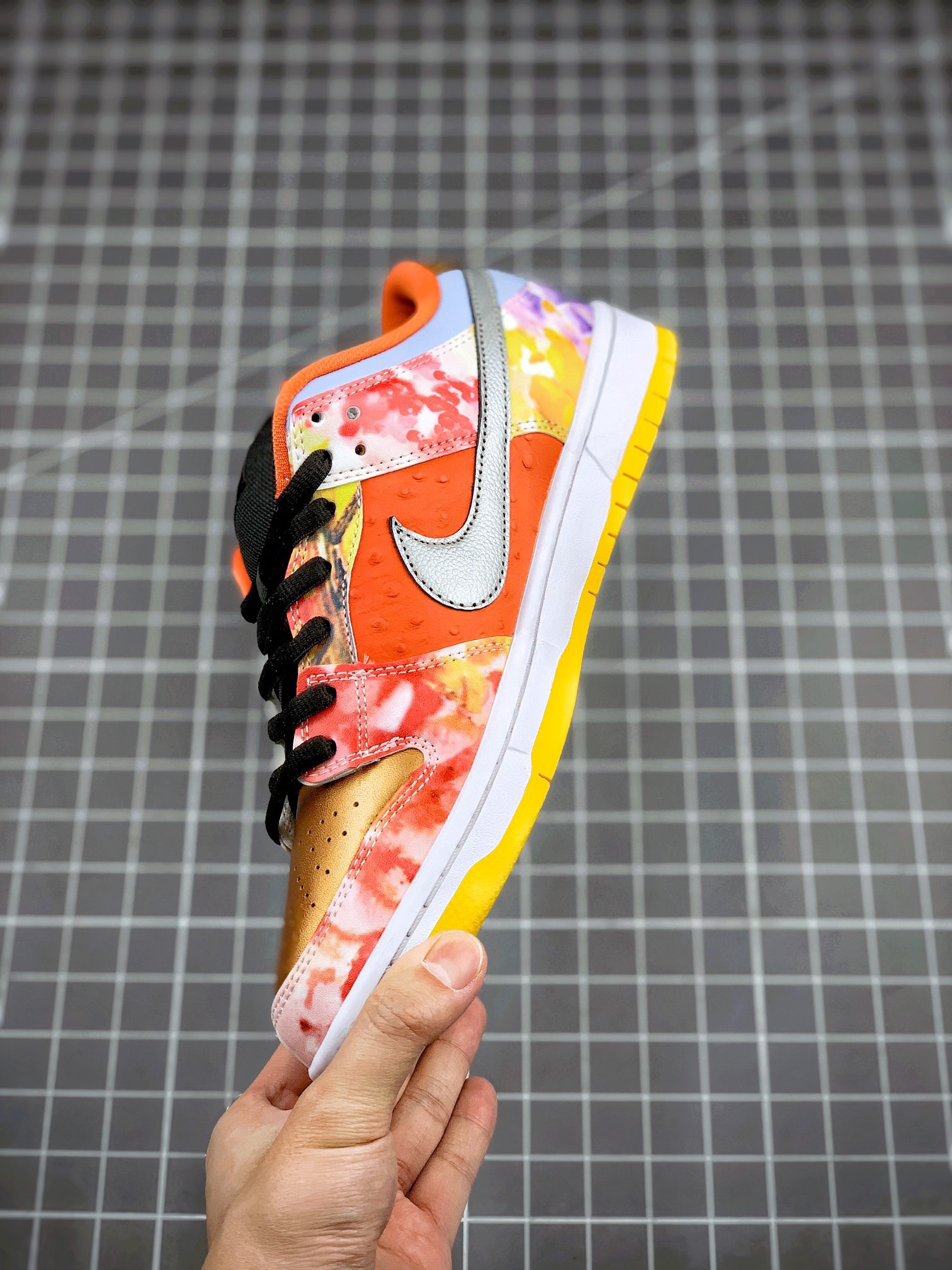 NK SB Dunk Low Pro