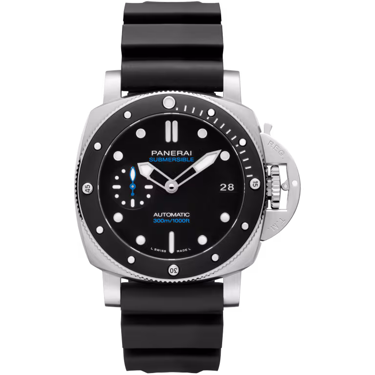 panerai Submersible