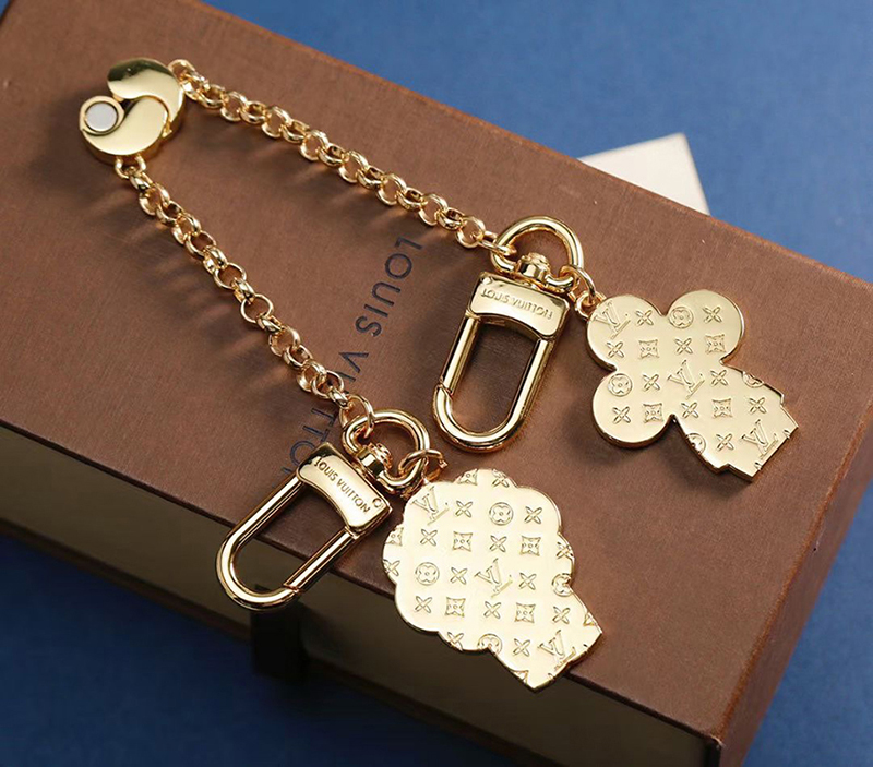Fashion Key Chain YSK-917000354