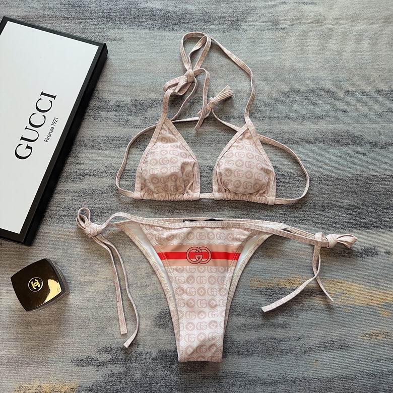 GUC Bikini