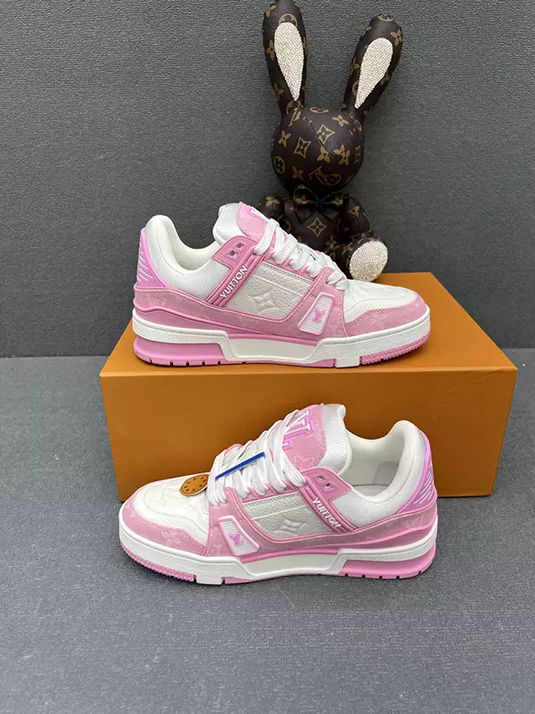 New Top Quality Real Leather Casual Shoes LX-872531