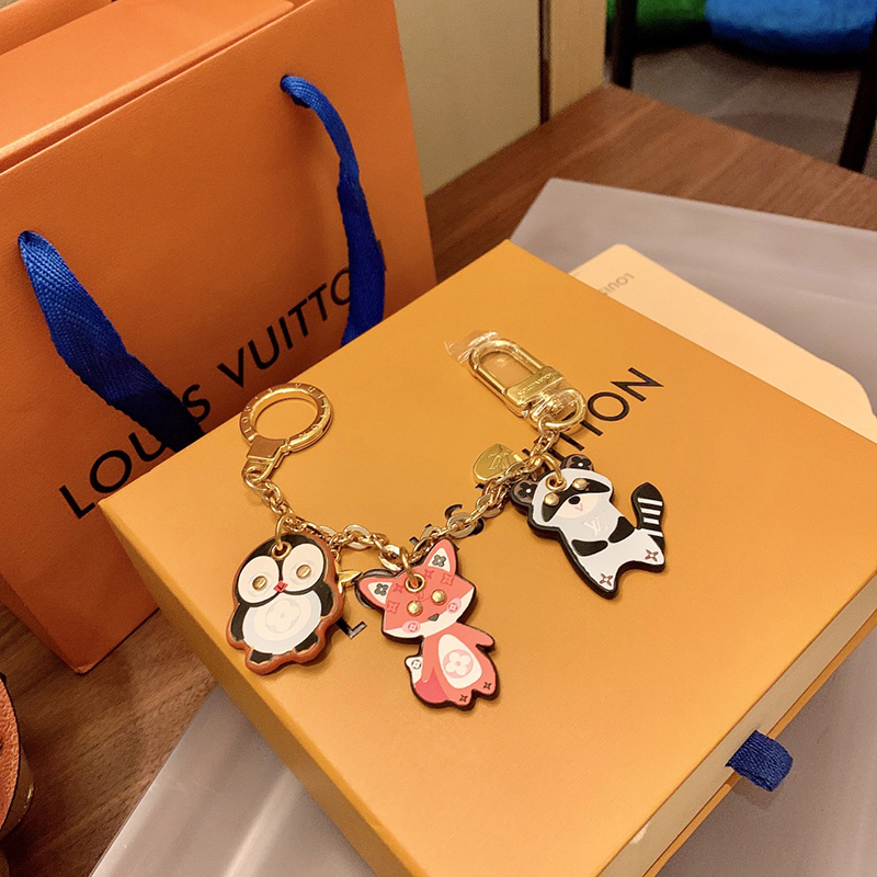 Fashion Key Chain YSK-917000338