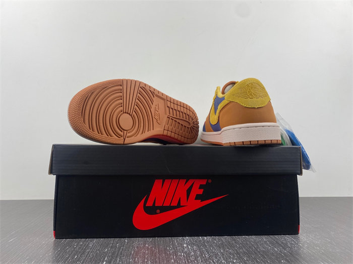 NK Dunk Low DM7866-892