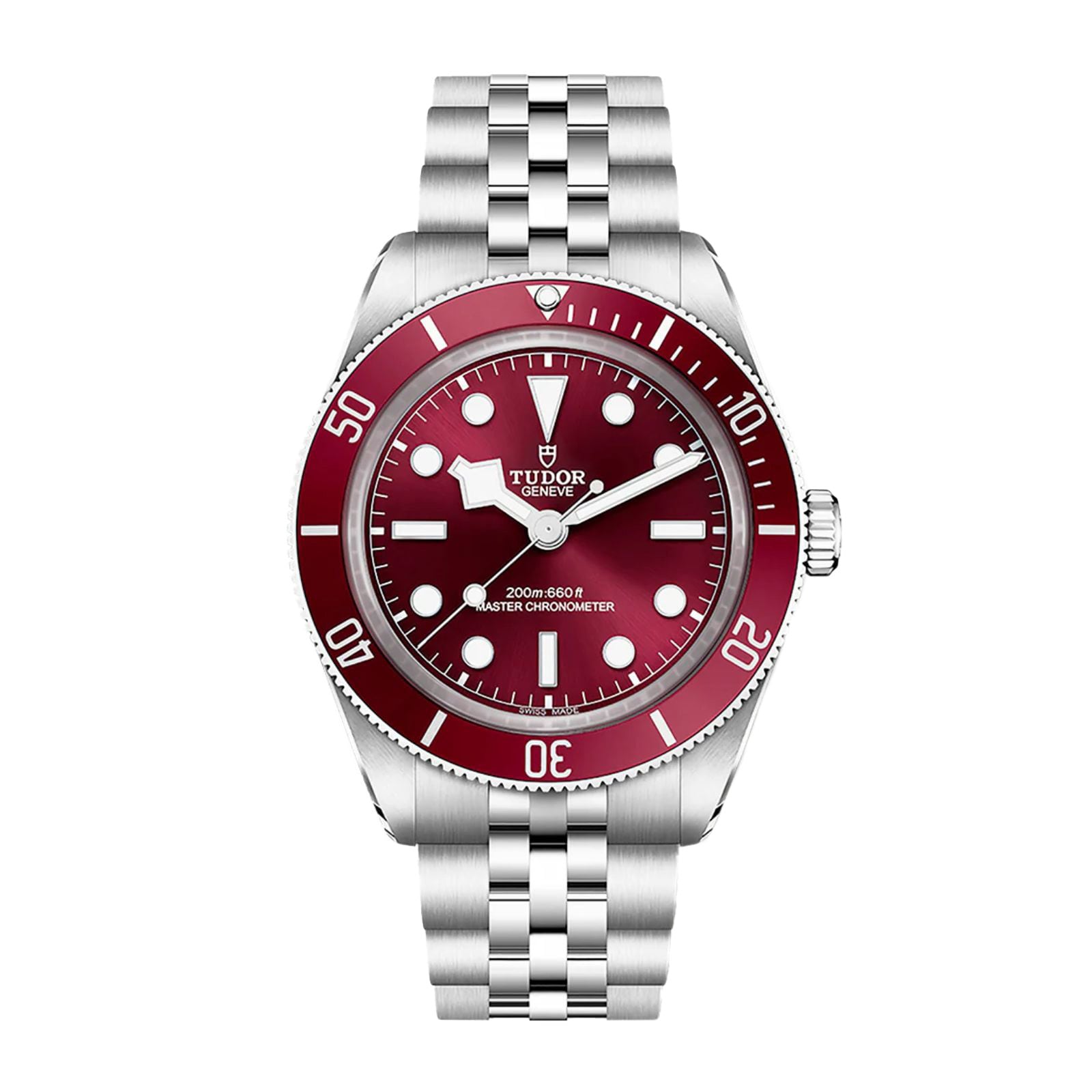 TUDOR Black Bay 58