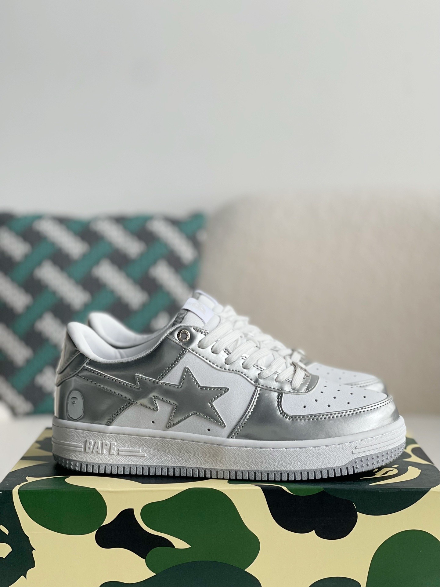 BAP STA