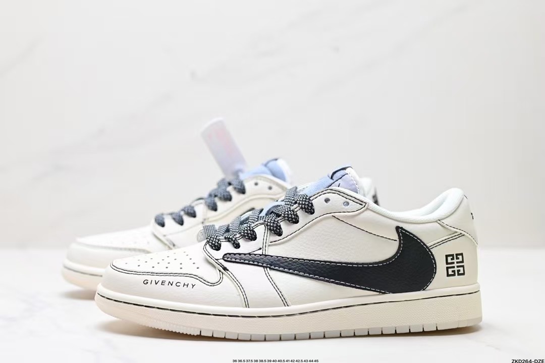 NK Air1 Low x GVC
