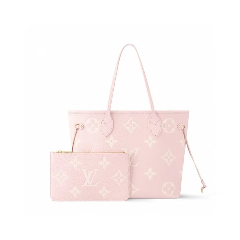 LV NEVERFULL 31x28x14cm（Multiple colors）